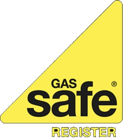 Gas Safe Register logo