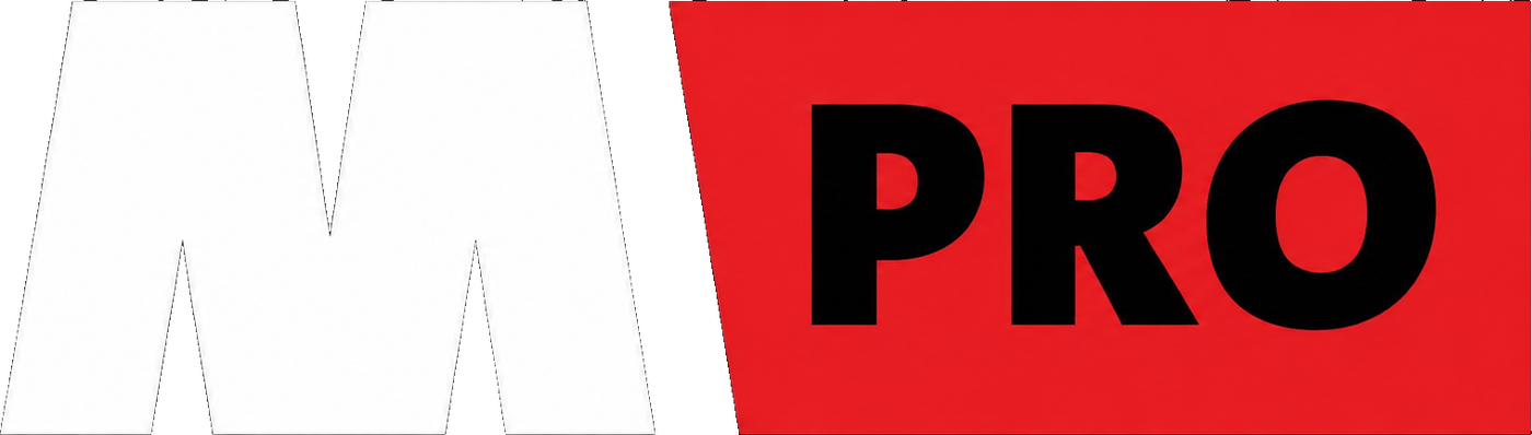 McAlpine Pro logo